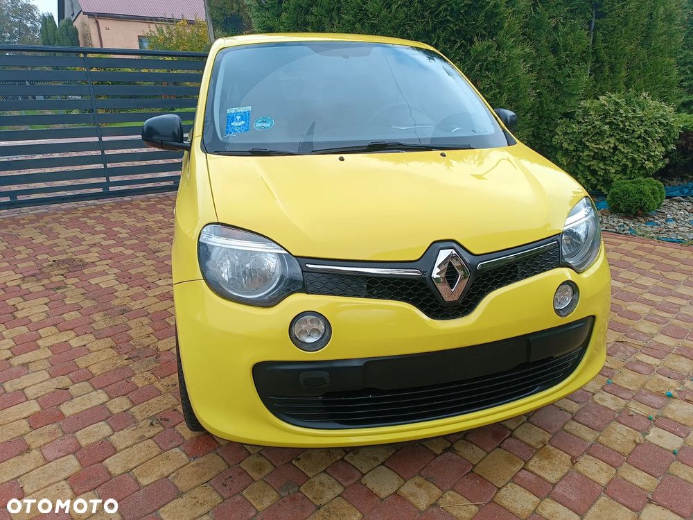 Renault Twingo SCe 70 Start&Stop Cosmic - 9