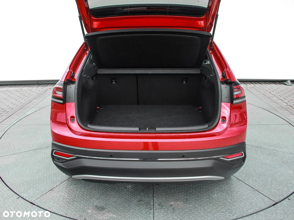 Volkswagen Taigo 1.5 TSI ACT Style DSG - 9