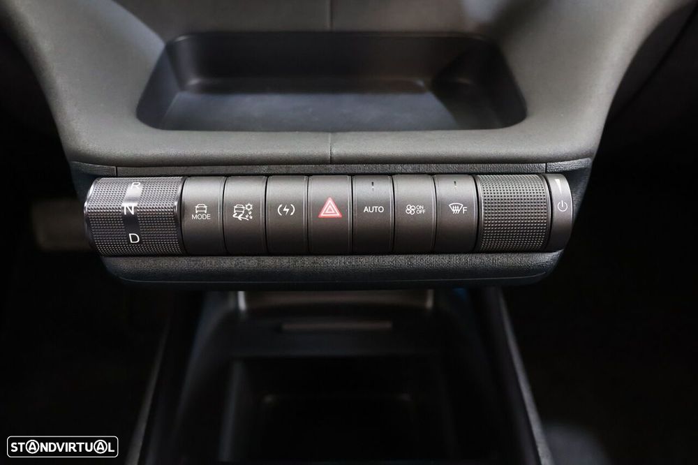 BYD Dolphin 60.4 kWh Comfort - 37