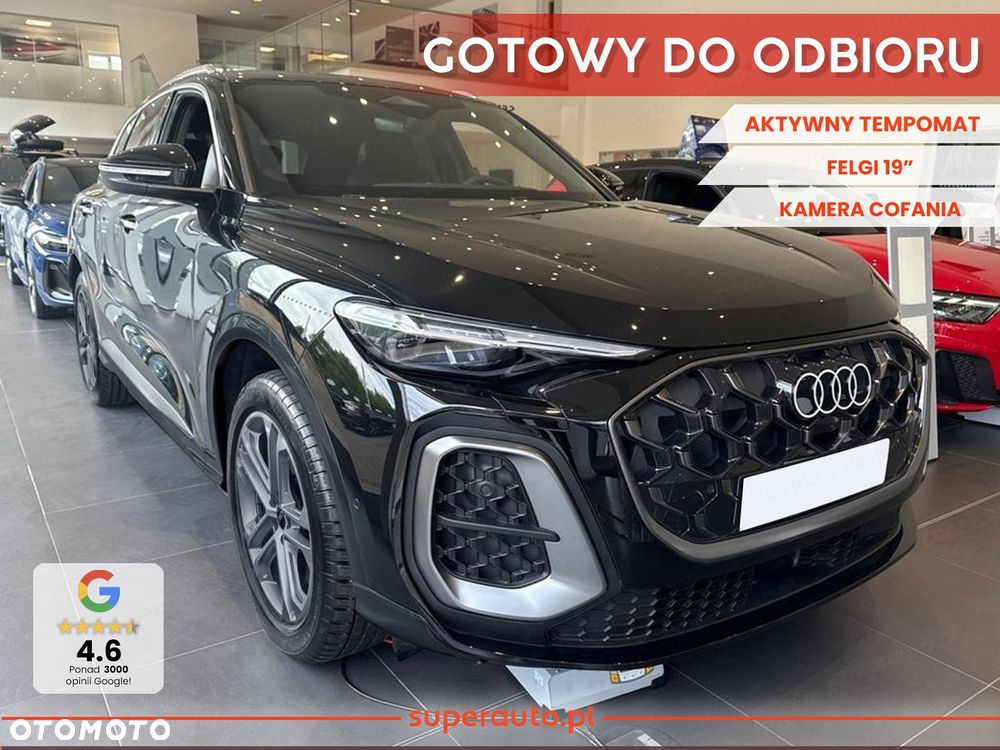 Audi Q5 TFSI mHEV 150 kW S tronic - 2
