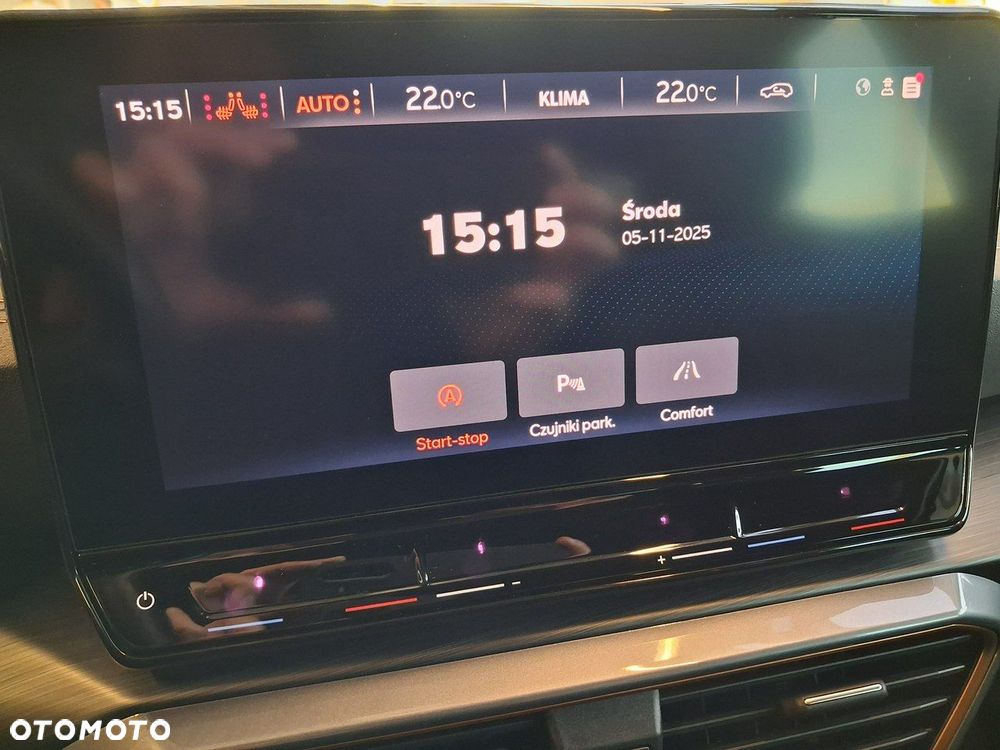 Cupra Formentor - 20