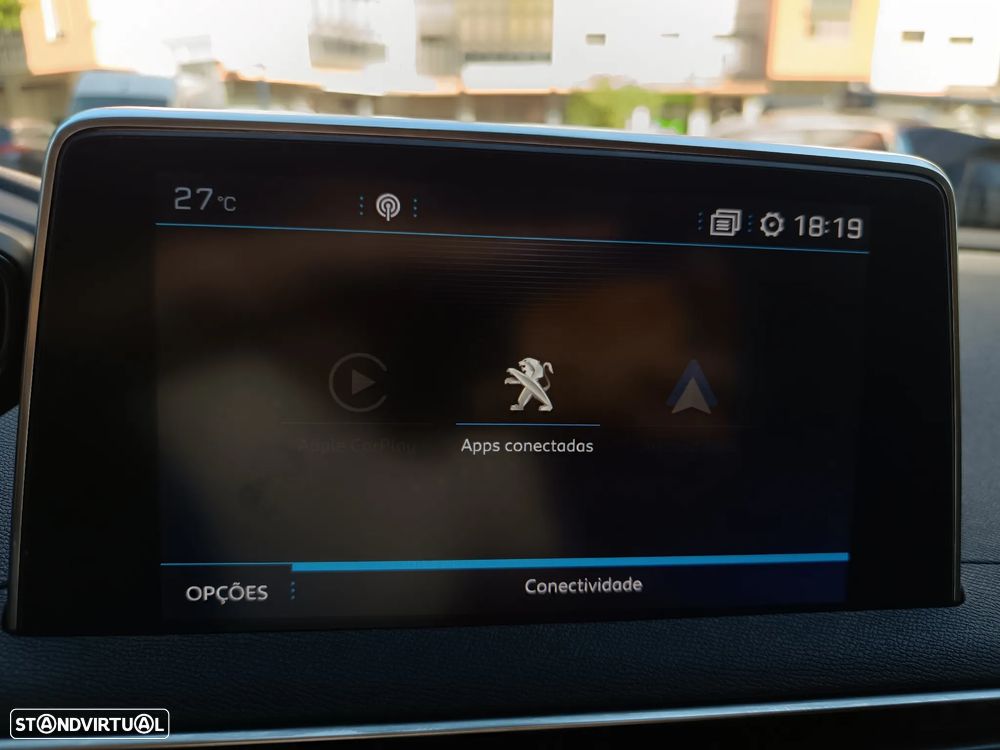 Peugeot 3008 PureTech 130 Stop & Start GPF EAT8 Active - 51