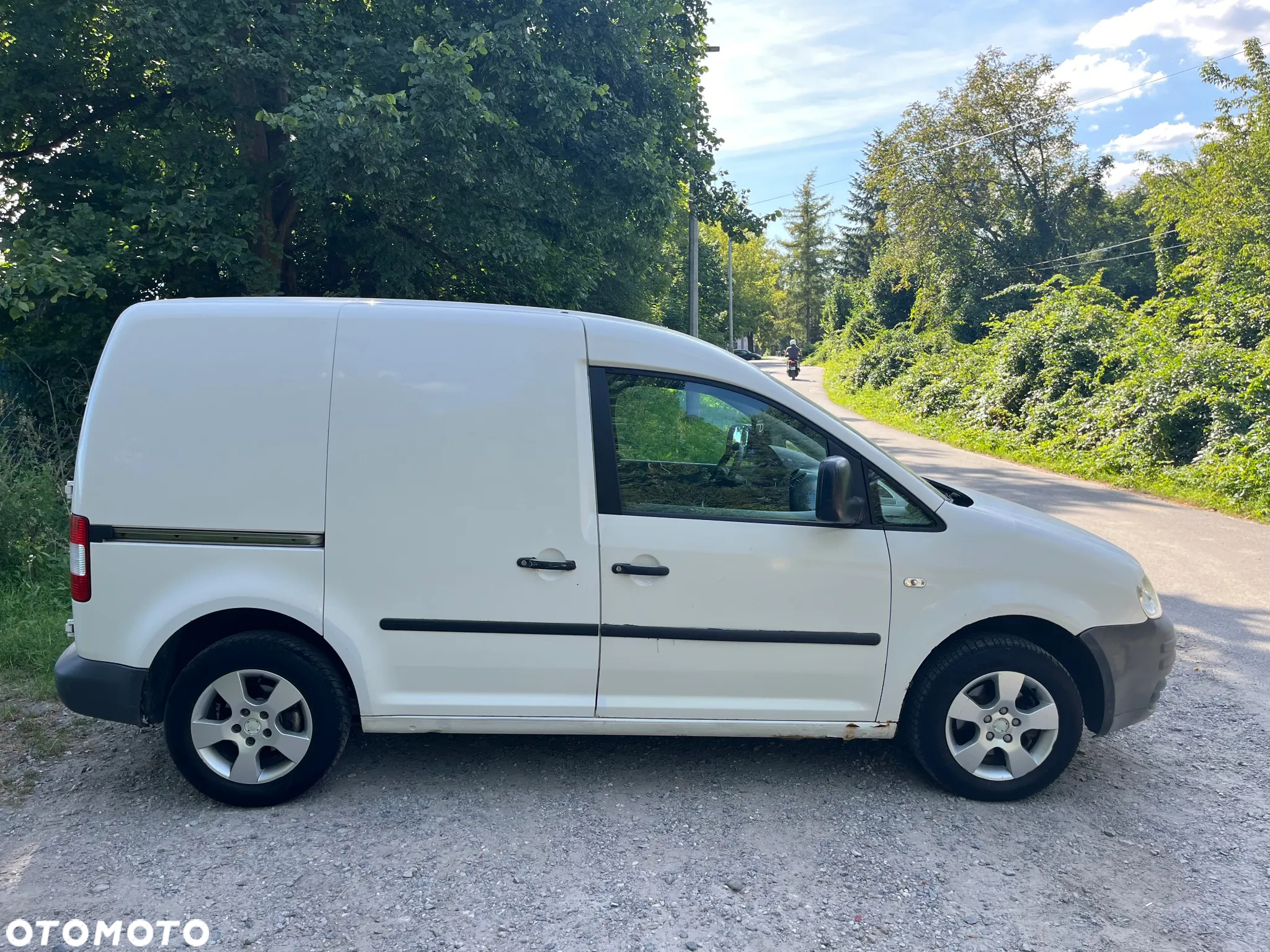 Volkswagen Caddy - 6