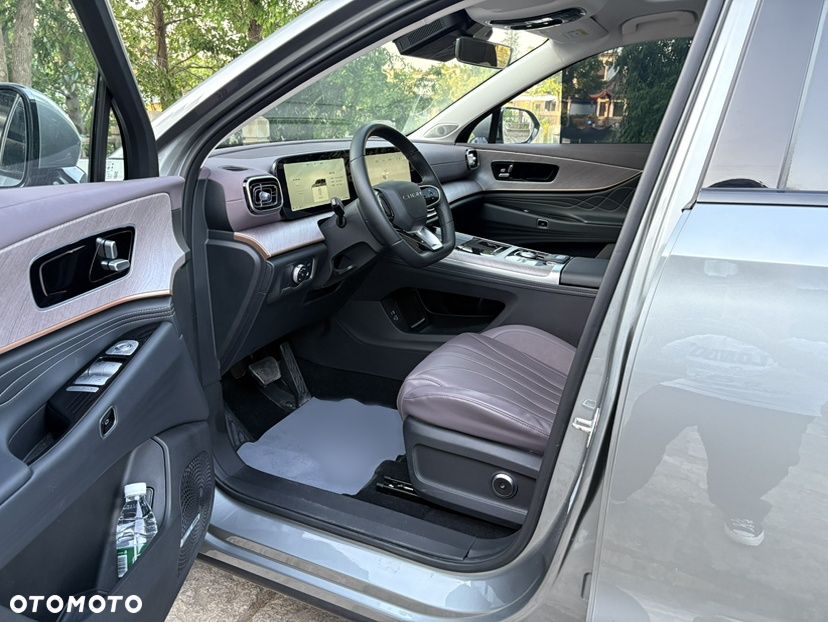 Chery Tiggo 9 - 11