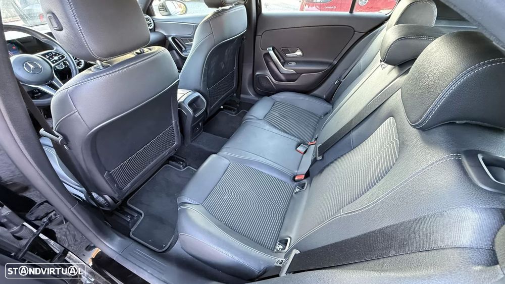 Mercedes-Benz A 160 Style - 22