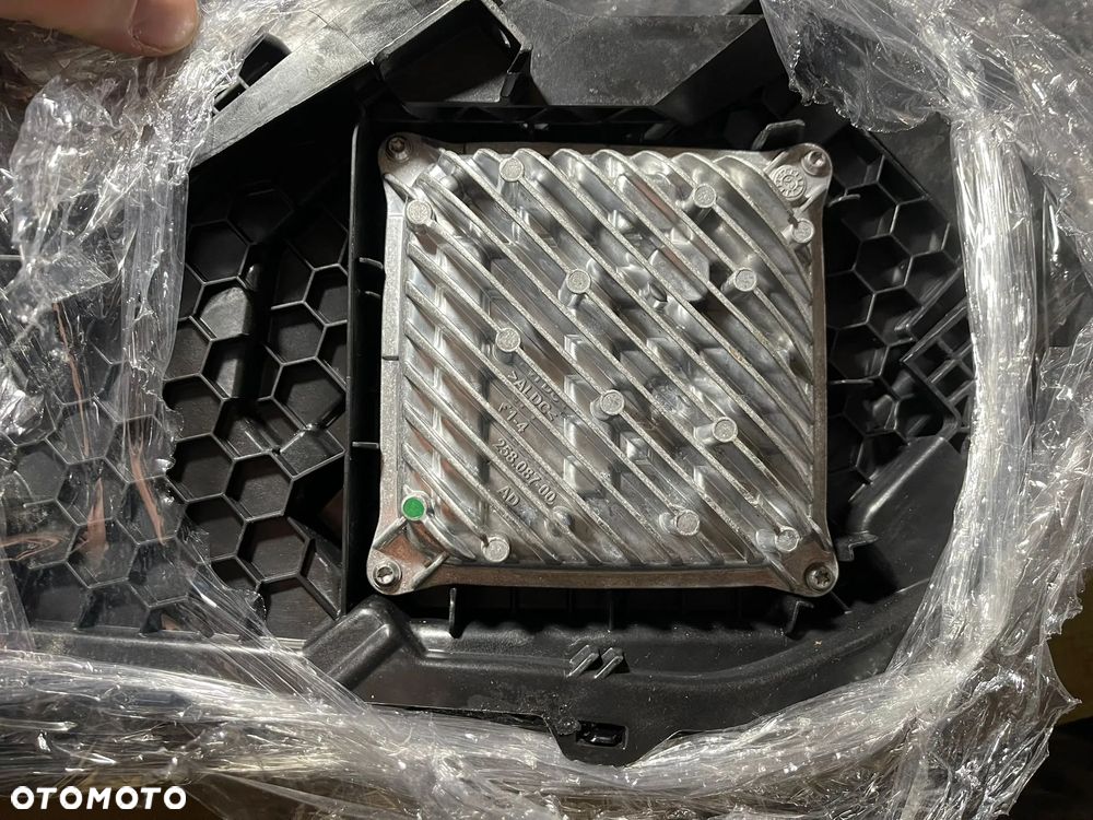 MERCEDES CLA A174 W174 LAMPY LAMPA REFLEKTOR REFLEKTORY PRZÓD PRZEDNIE LEWA PRAWA MULTIBEAM LED PRZETWORNICA ORYGINAŁ - 24
