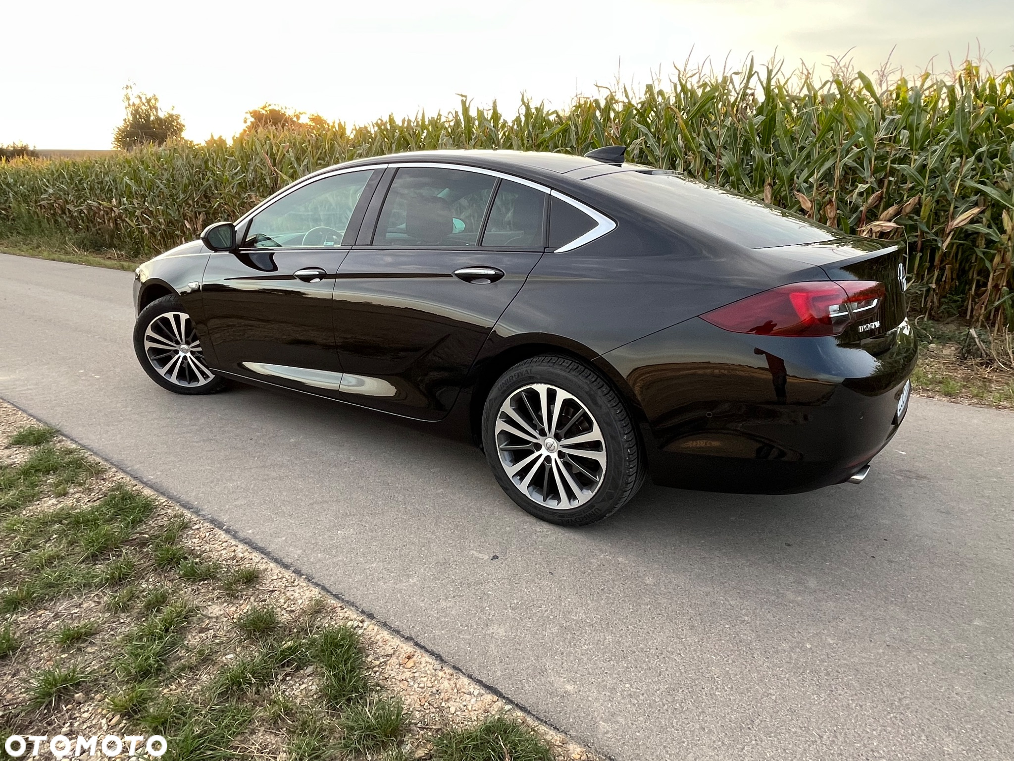 Opel Insignia 2.0 CDTI 4x4 Exclusive S&S - 4