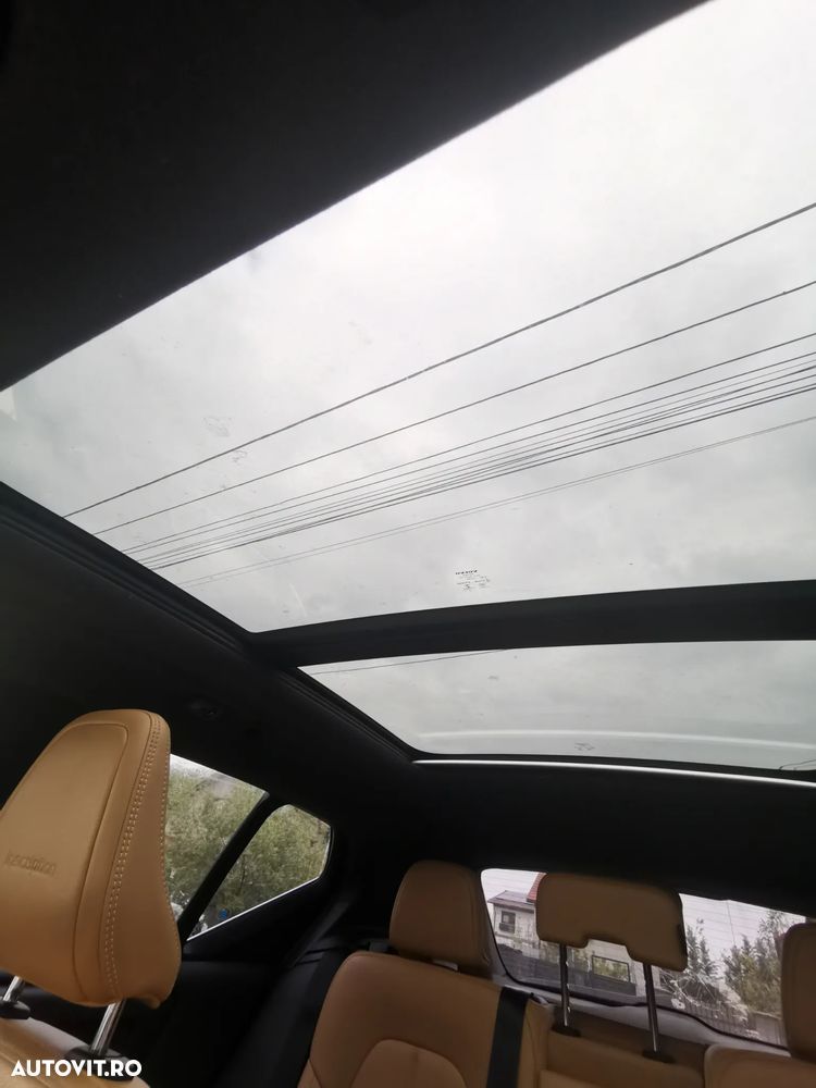 Volvo XC 40 D4 AWD Inscription - 10