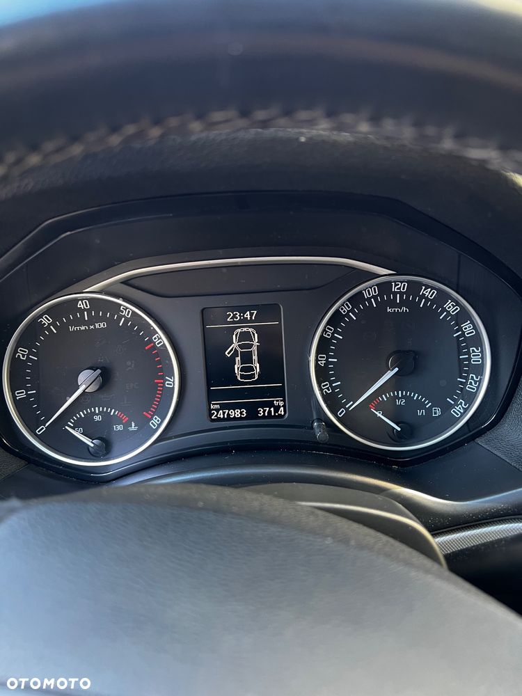 Skoda Octavia 1.4 TSI Active DSG - 10