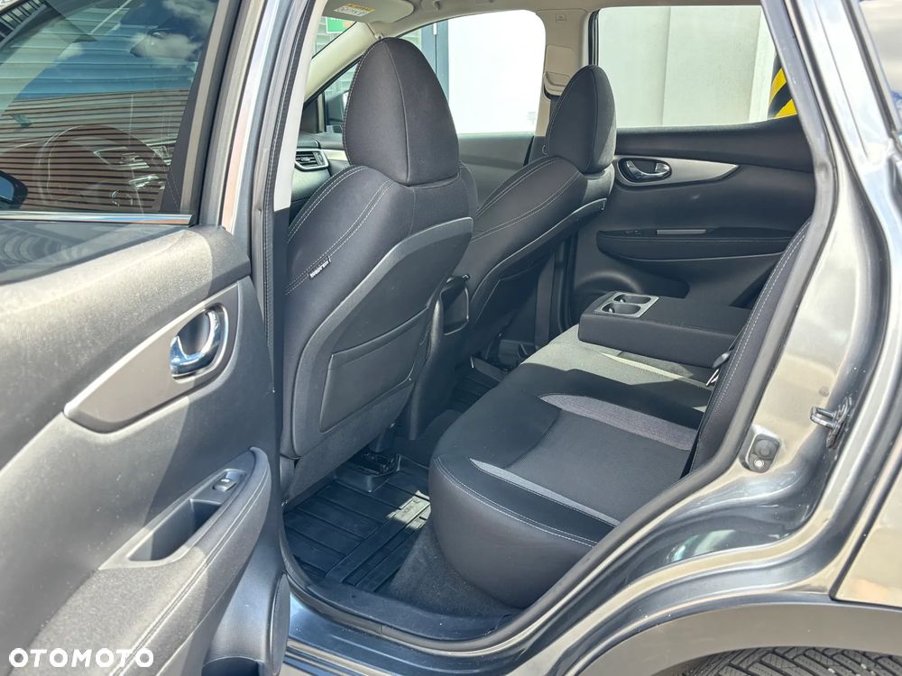 Nissan Qashqai 1.2 DIG-T Acenta - 23