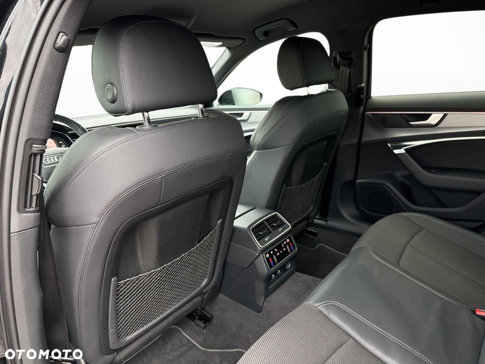 Audi A6 Limousine 2023