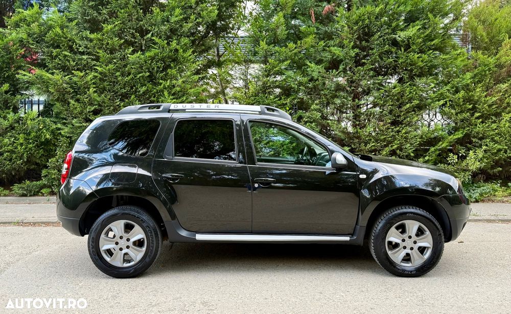 Dacia Duster 1.5 dCi 4x2 Laureate - 19