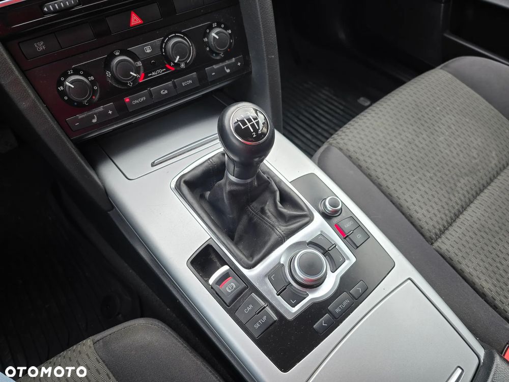 Audi A6 Limousine 2.0 TFSI - 18