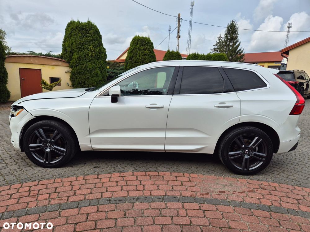 Volvo XC 60 T5 AWD Geartronic Momentum - 4