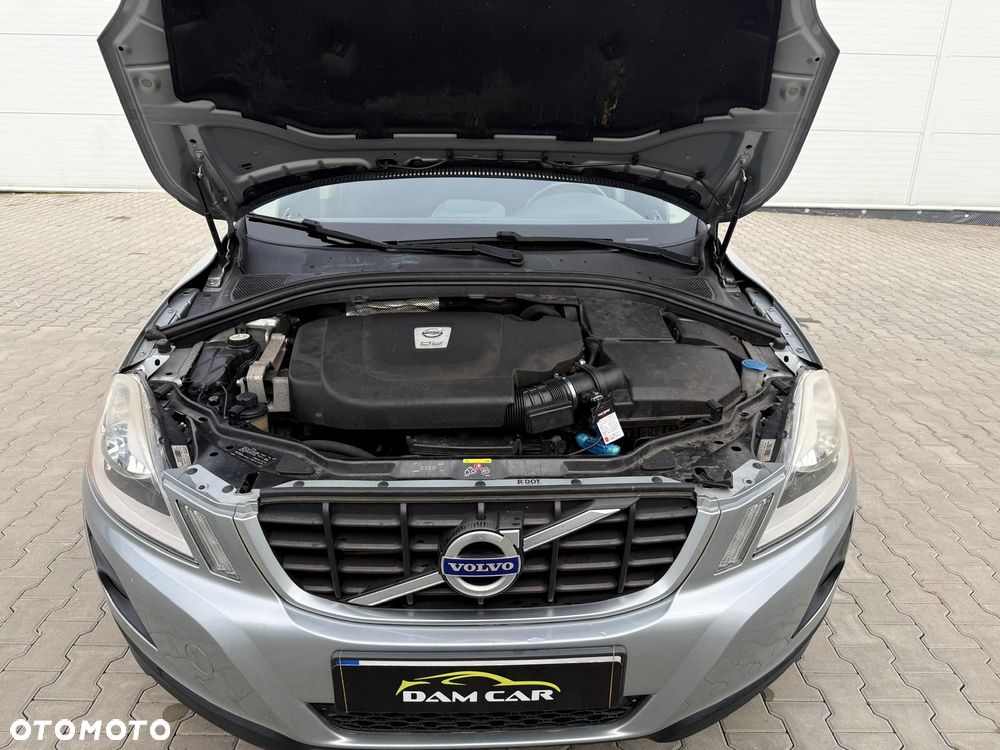Volvo XC 60 - 32