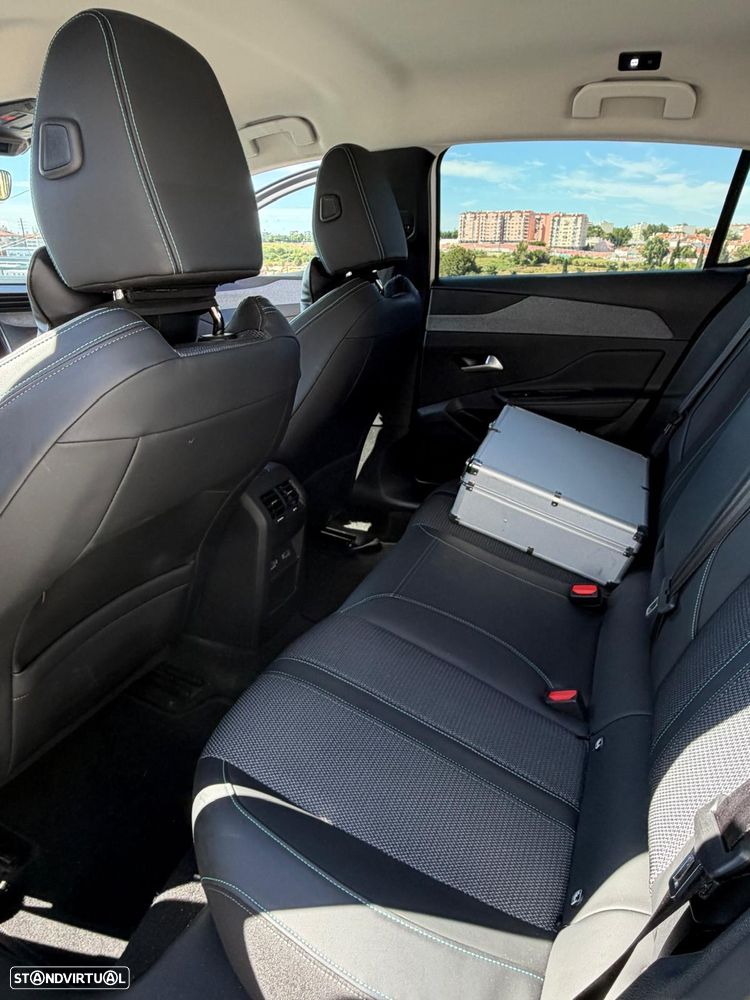 Peugeot 308 CC - 10