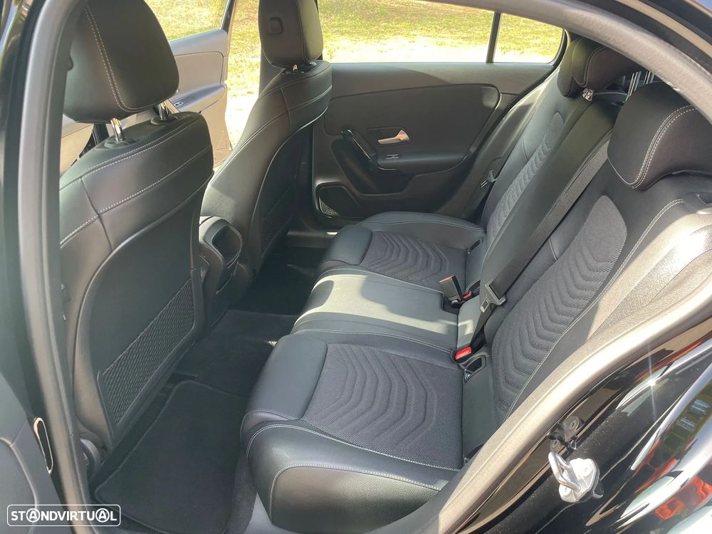 Mercedes-Benz A 160 Style - 8