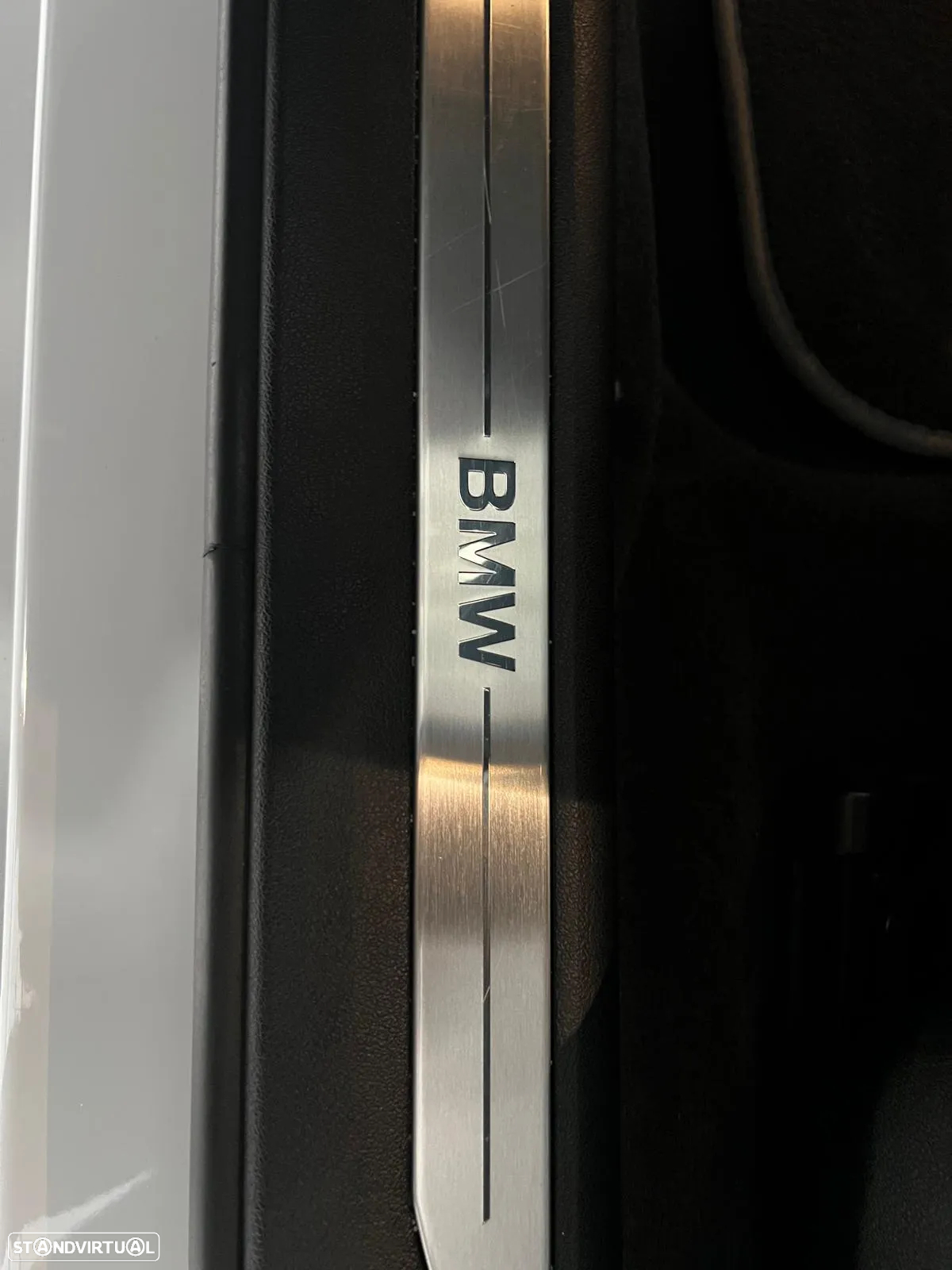 BMW 116 d Line Sport Auto - 22