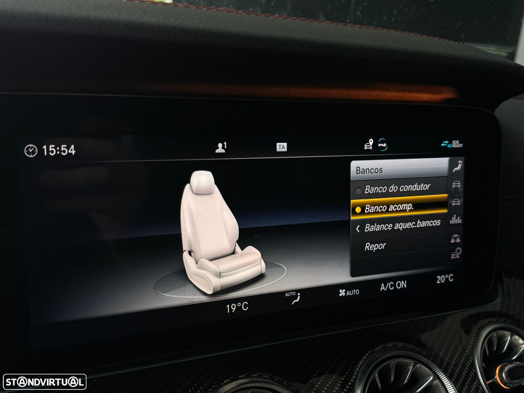 Mercedes-Benz E 53 AMG 4-Matic+ - 60