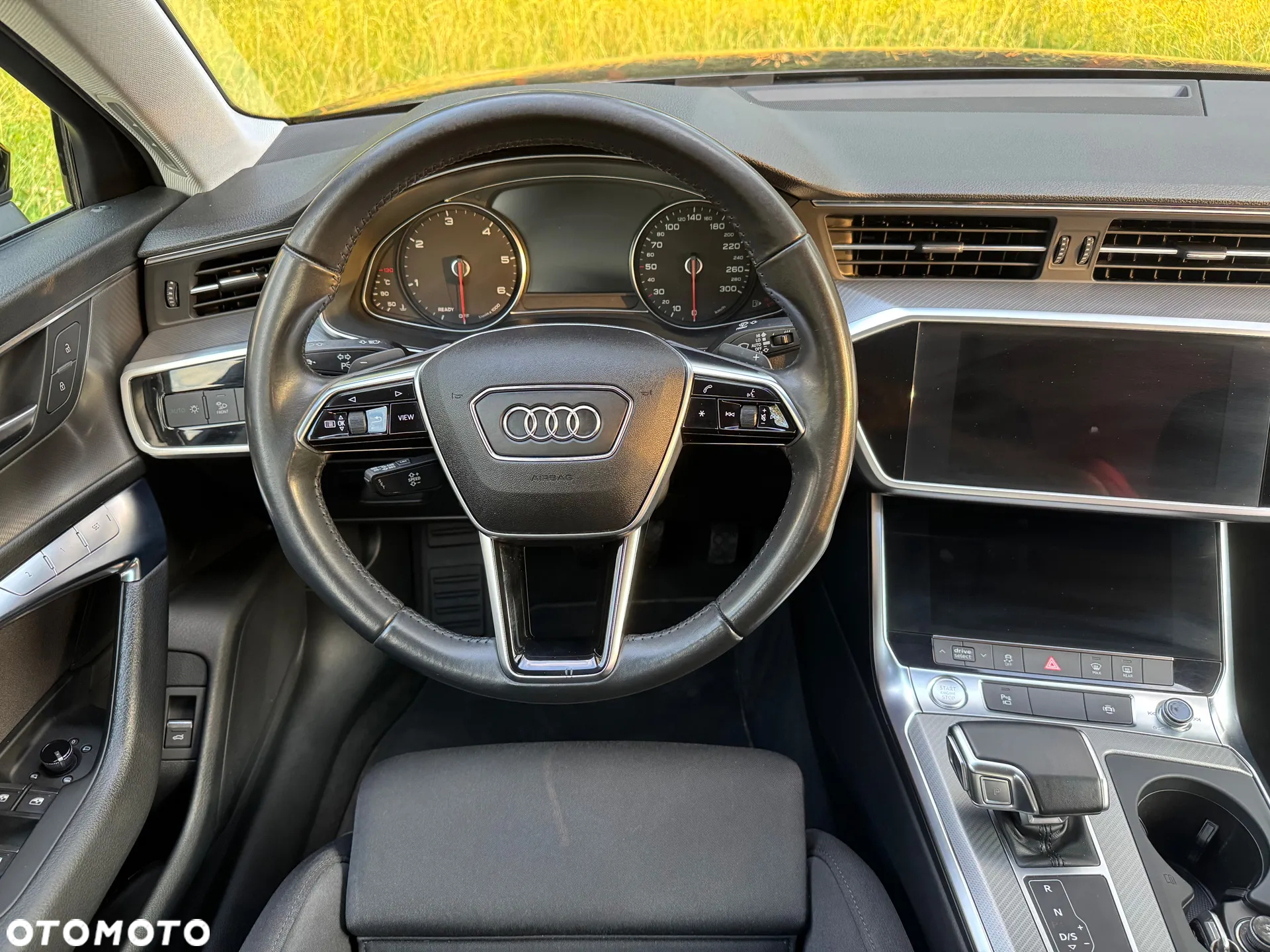 Audi A6 - 21