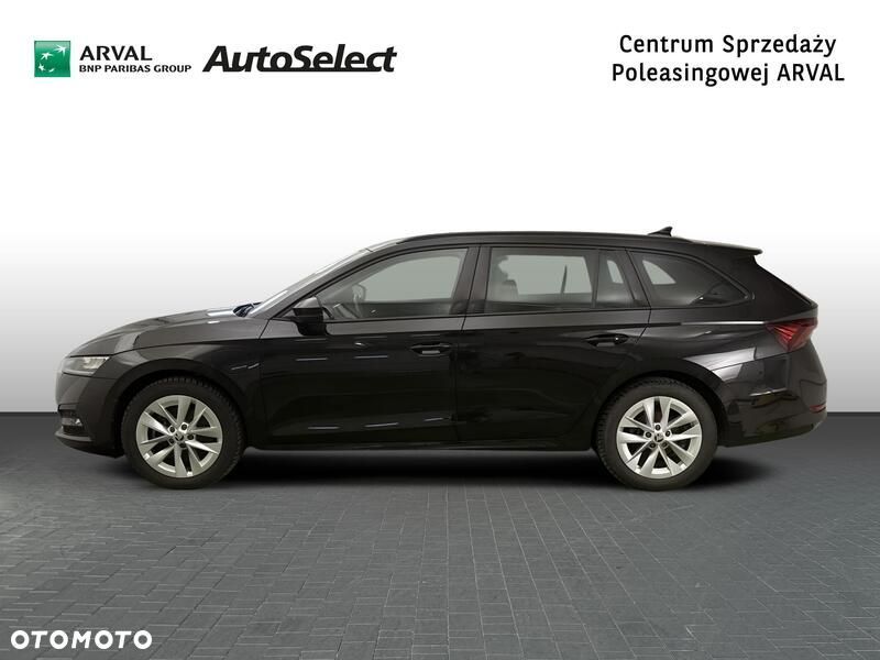 Skoda Octavia - 2