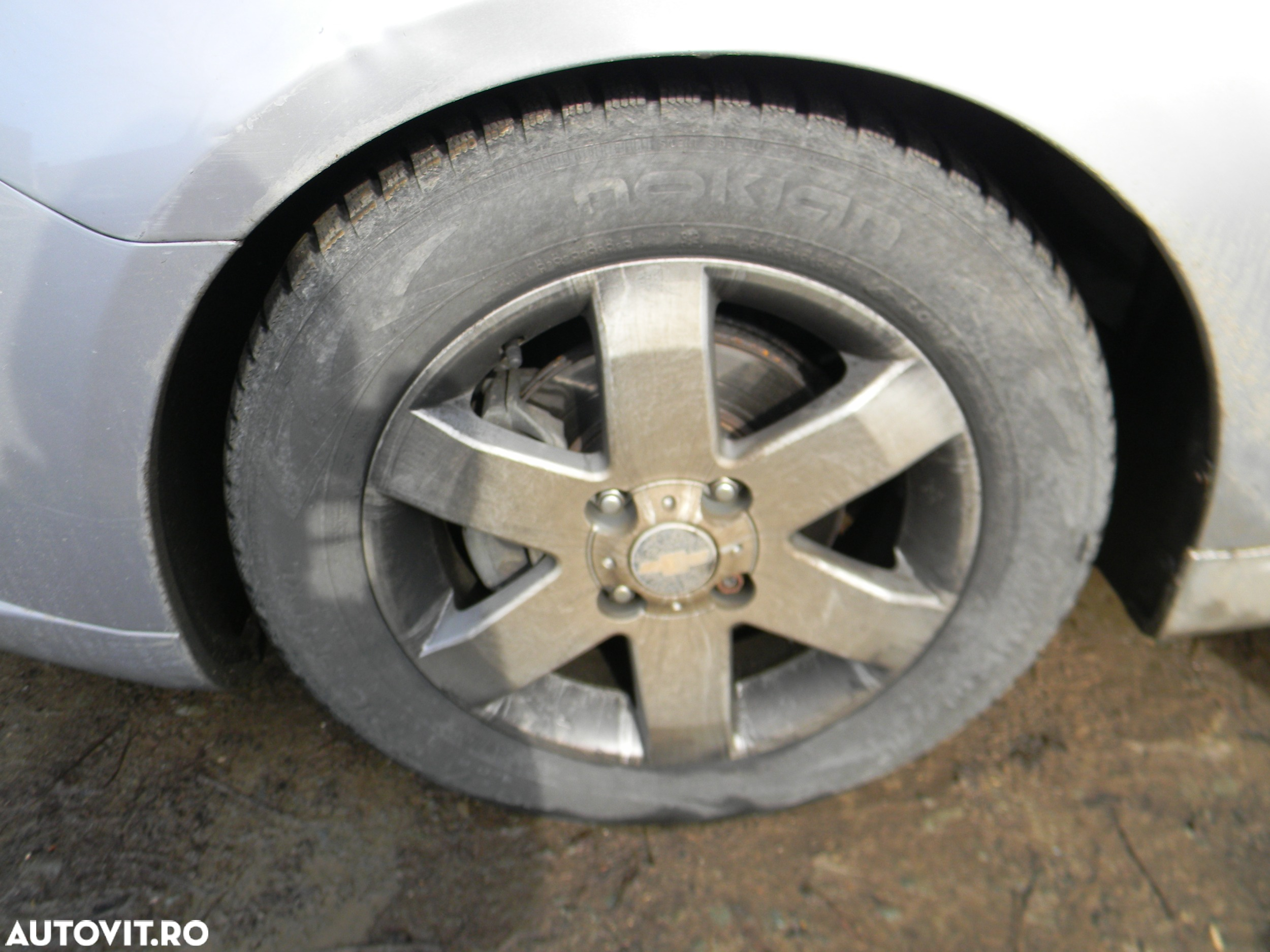 Dezmembrari  Chevrolet EPICA  2006  > 2014 - 38