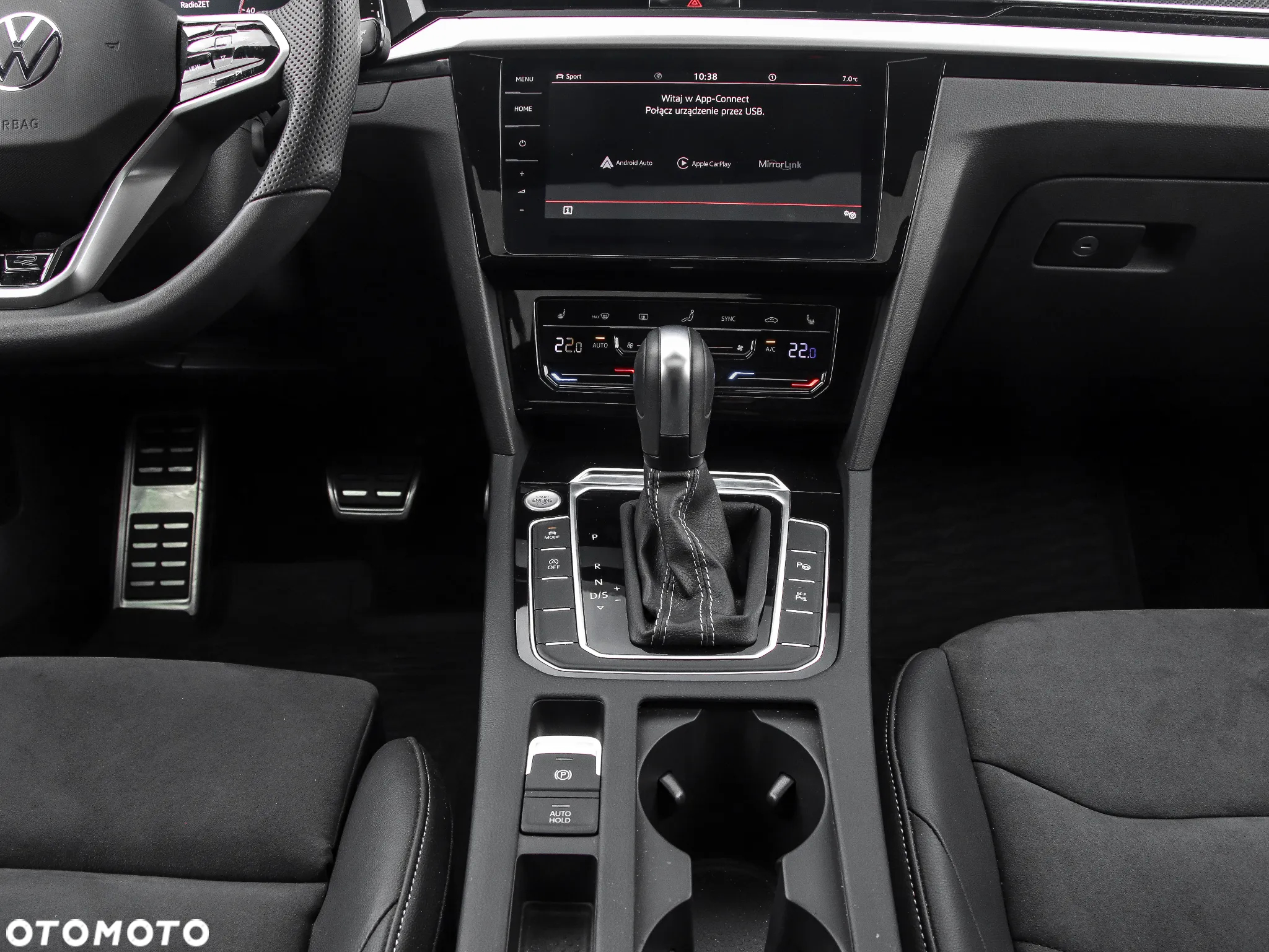 Volkswagen Arteon 2.0 TDI R-Line DSG - 17