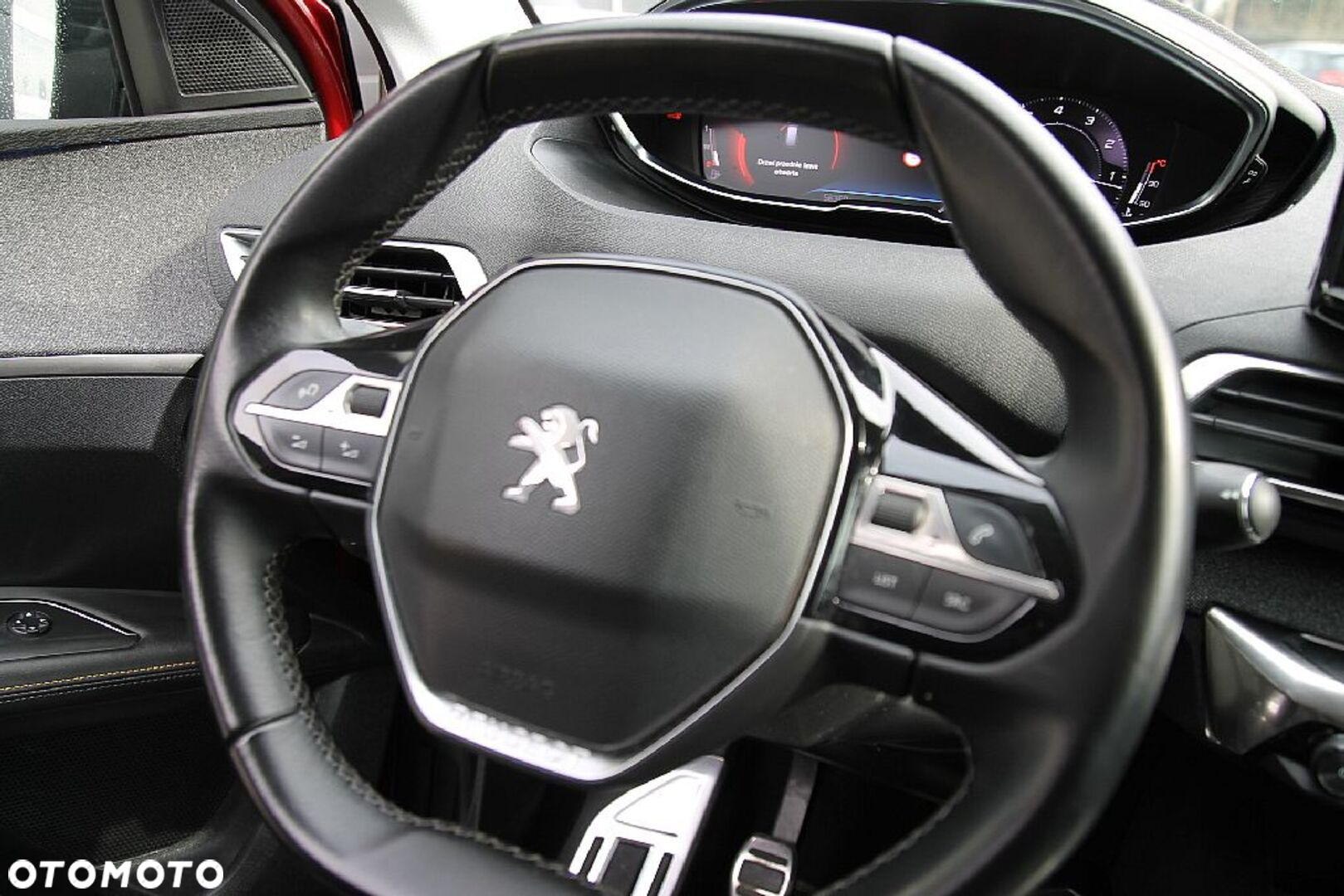 Peugeot 3008 1.2 PureTech Road Trip S&S - 29