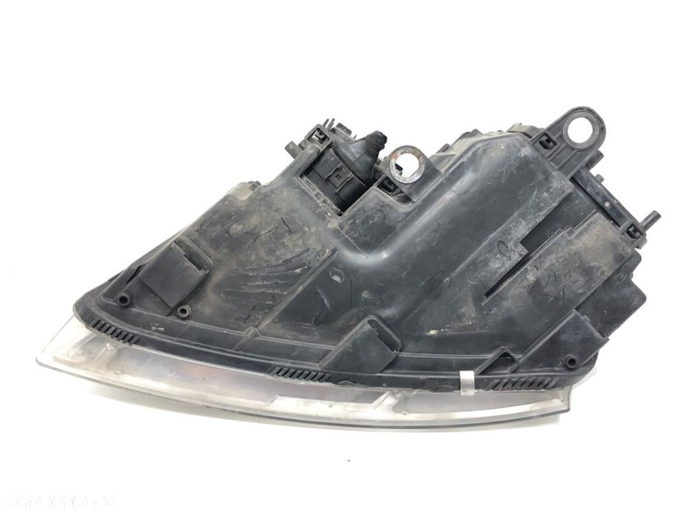 REFLEKTOR PRAWY PRZÓD XENON  AUDI A8 D3 (4E2, 4E8) 2002 - 2010 4.0 TDI quattro 202 kW [275 KM] olej - 5