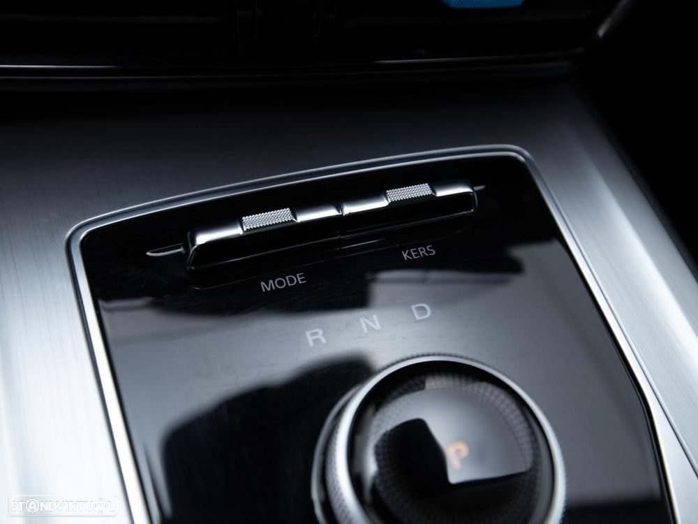 MG MG5 61 kWh Luxury - 18