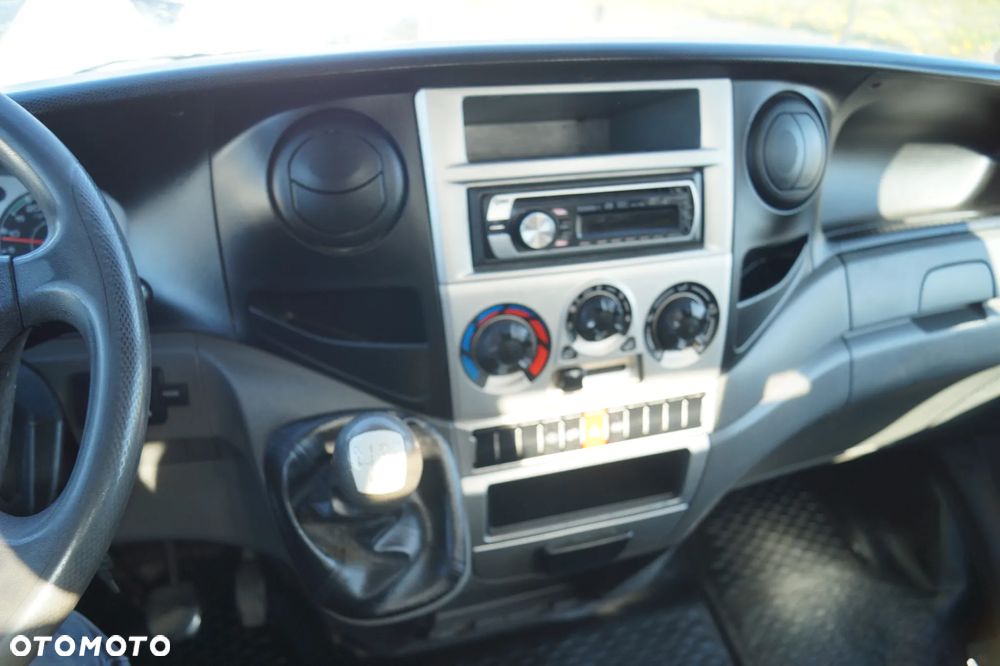 Iveco Daily - 24