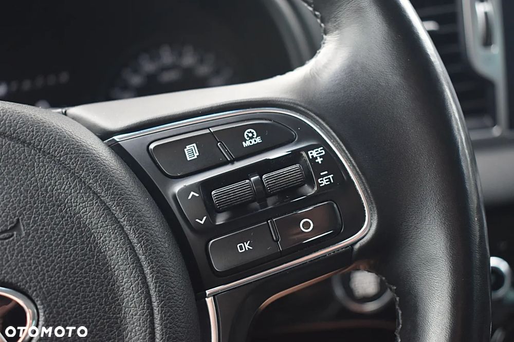 Kia Sportage 1.6 GDI 2WD VISION - 34