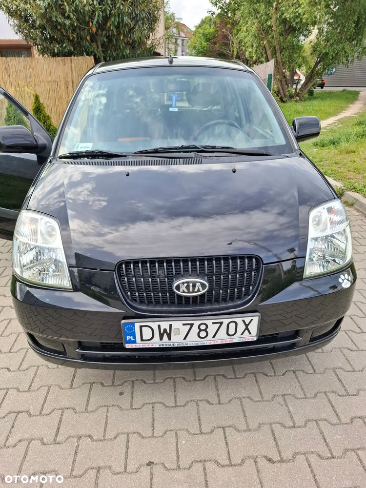 Kia Picanto - 8