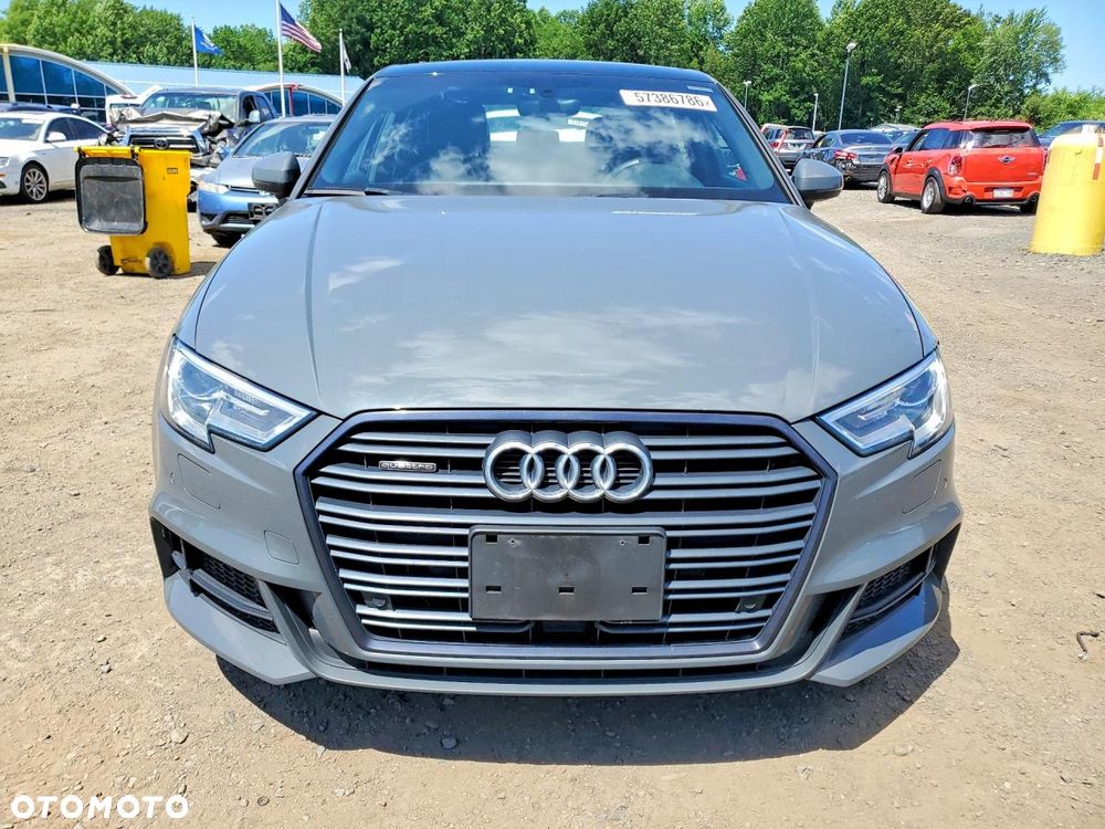 Audi A3 Limousine - 5