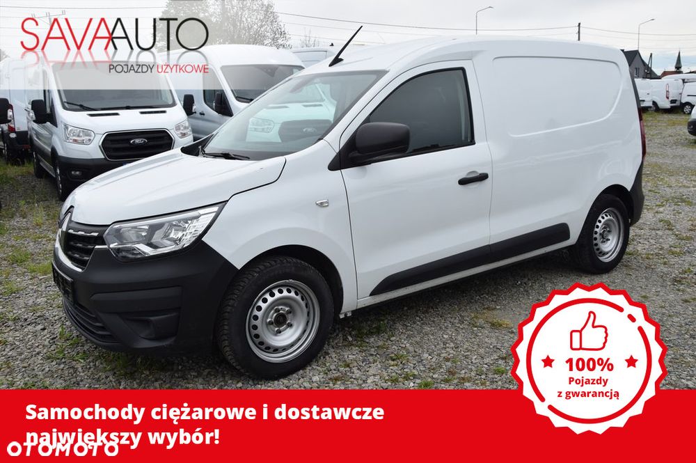 Renault KANGOO EXPRESS ​*1.5DCI​​*KLIMA​​*TEMPOMAT​​*2