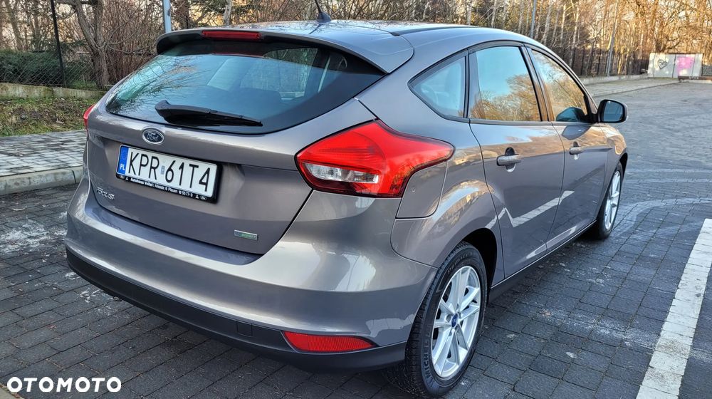 Ford Focus - 6