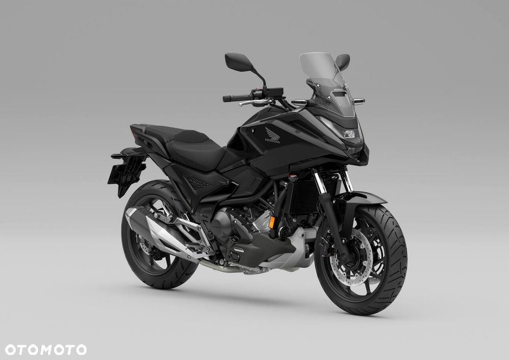 Honda NC