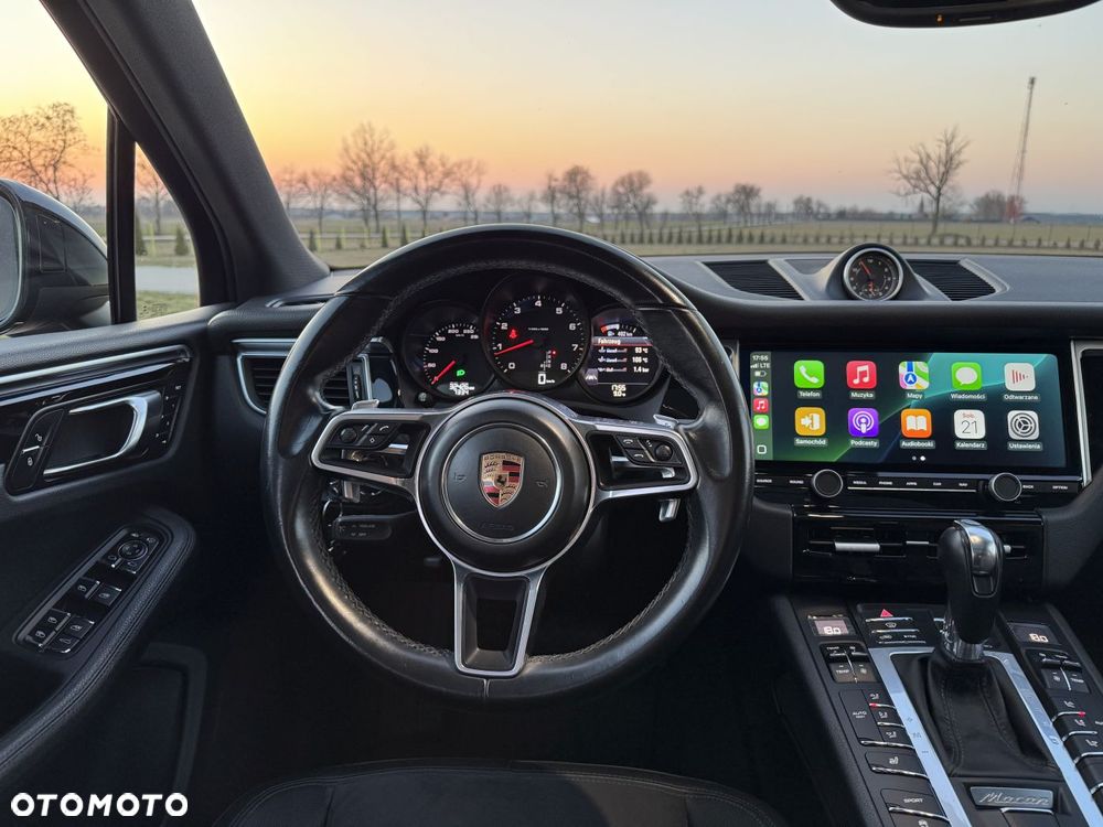 Porsche Macan Standard - 6