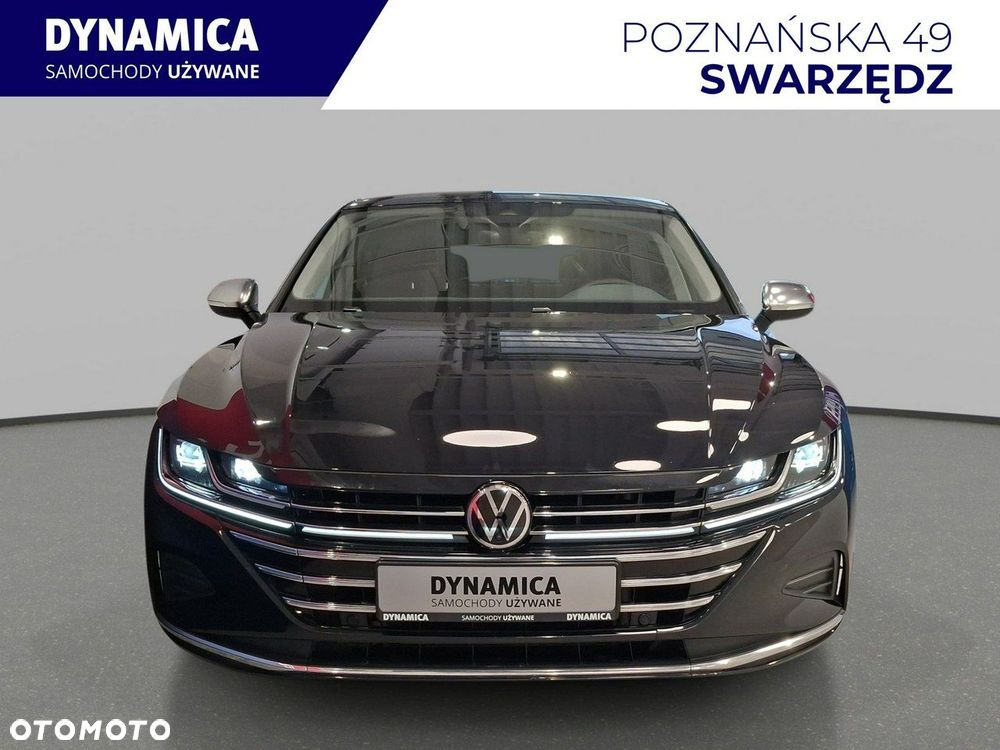 Volkswagen Arteon - 3