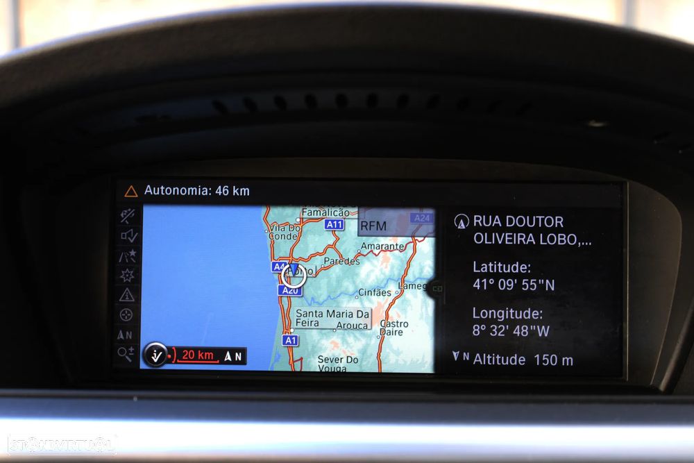 BMW 320 d M Sport Edition - 38