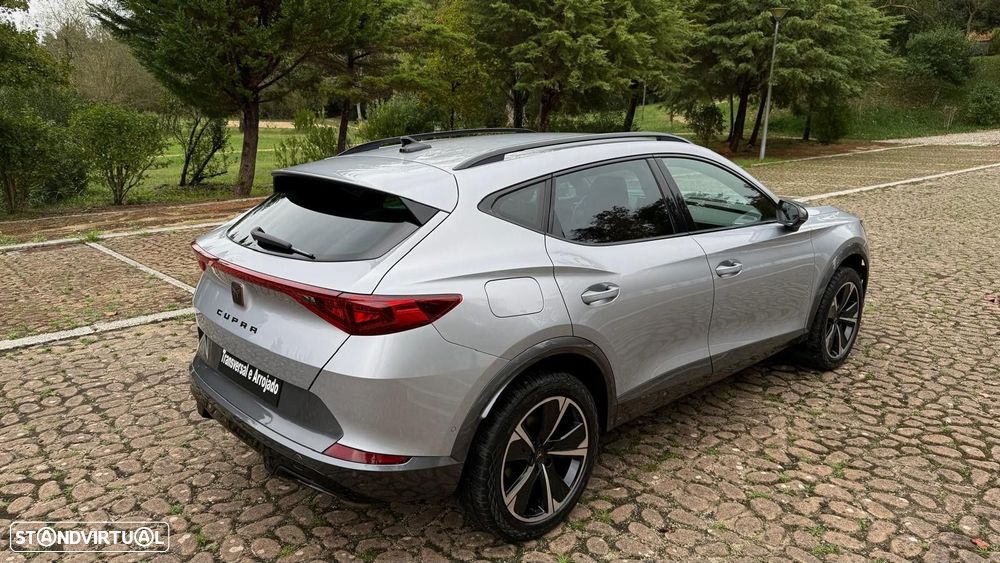 Cupra Formentor 1.5 TSI - 15