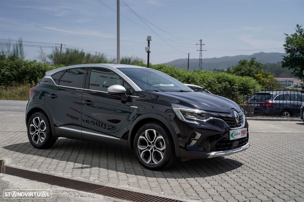 Renault Captur 1.0 TCe Evolution - 7