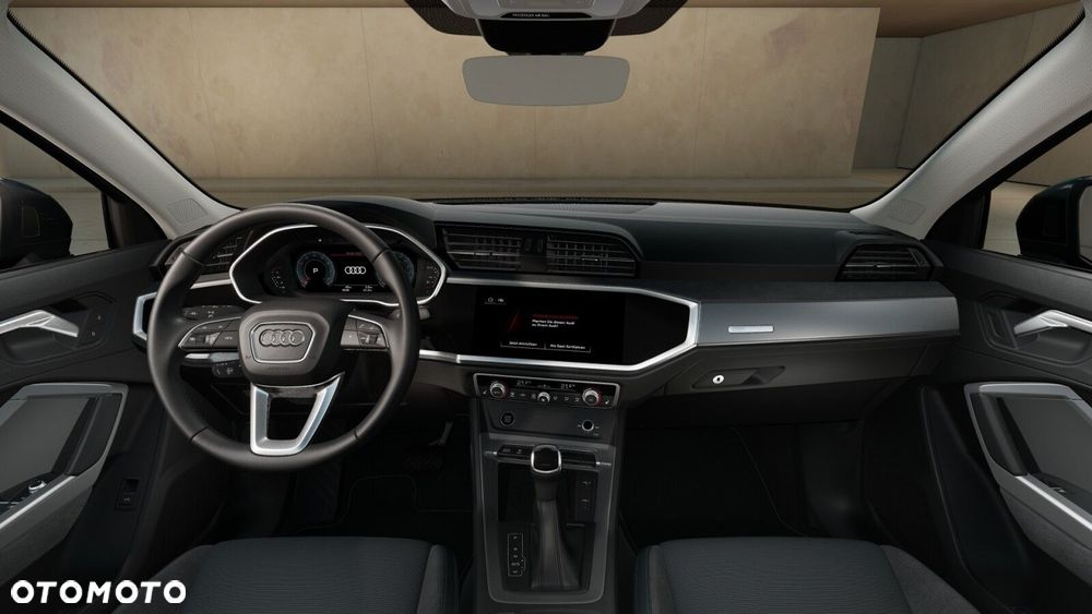 Audi Q3 Sportback - 8