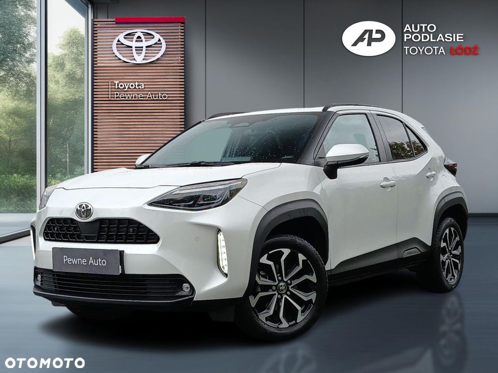 Toyota Yaris Cross Hybrid 1.5 Style - 1