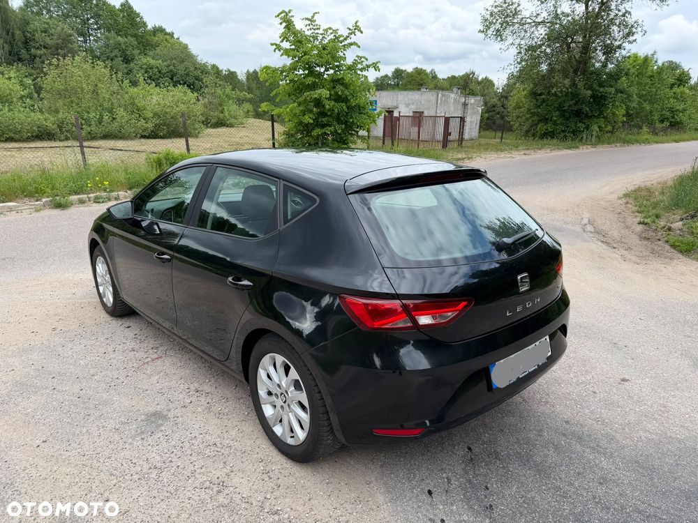 Seat Leon - 6