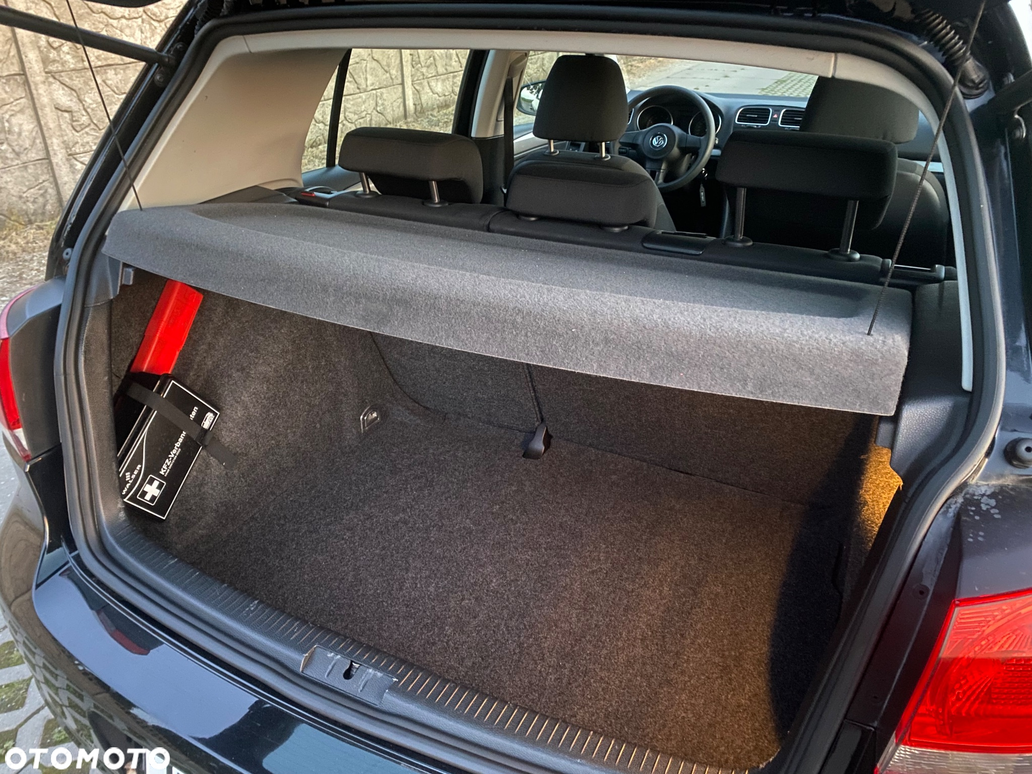 Volkswagen Golf - 18