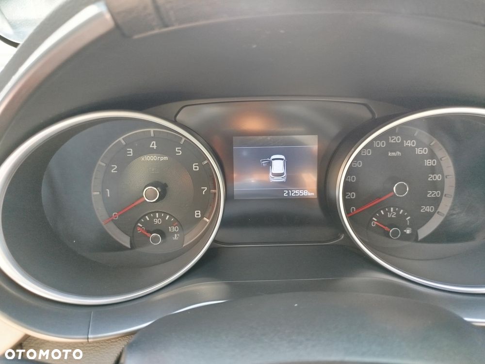 Kia Ceed 1.4 T-GDI L Business Line - 10