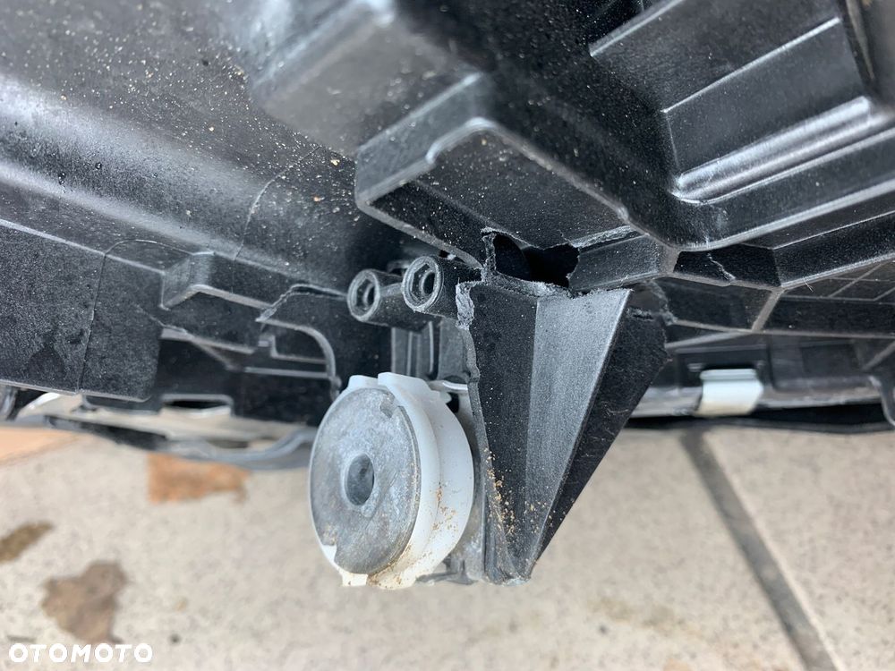 Lampa lewa BMW 3 G20 full led - 10