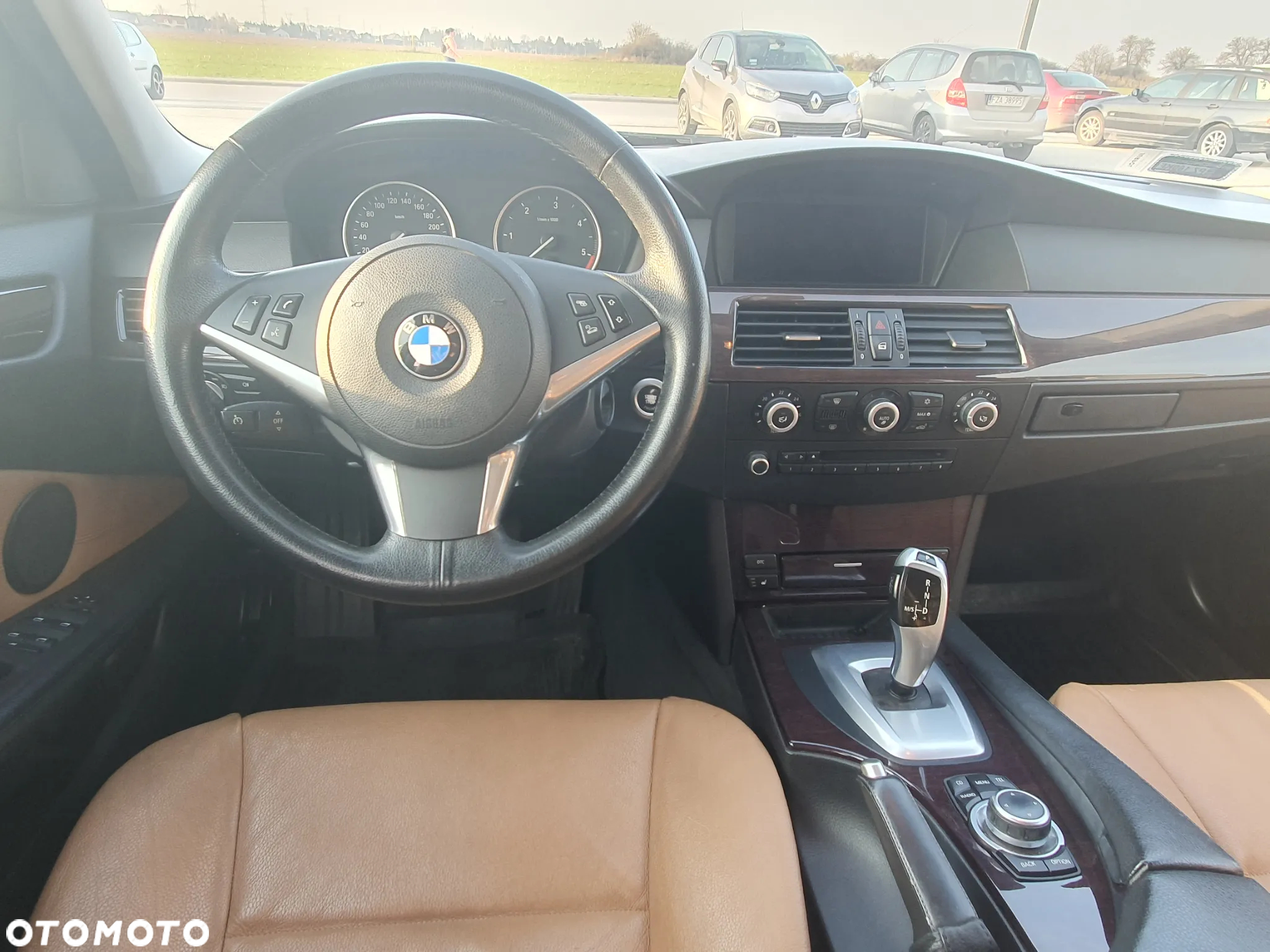 BMW Seria 5 - 21
