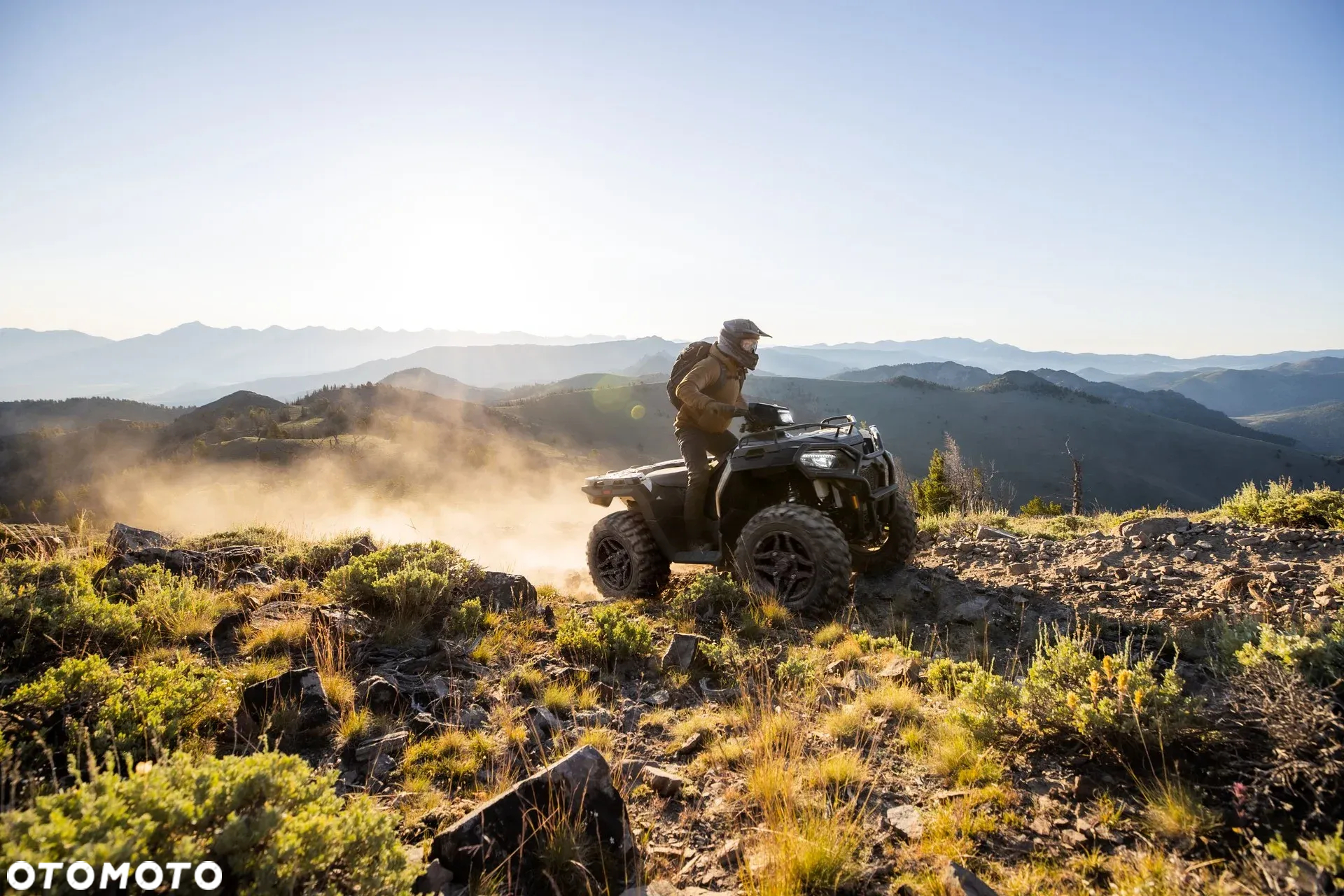 Polaris Sportsman